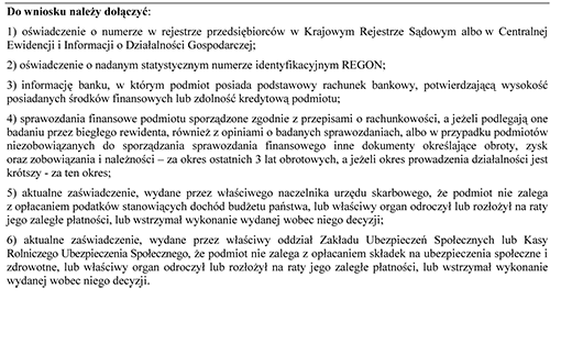 Wniosek o wyrażenie zgody na złożenie zabezpieczenia ryczałtowego / przedłużenie zgody na złożenie zabezpieczenia ryczałtowego Wniosek o wyrażenie zgody na złożenie zabezpieczenia ryczałtowego / przedłużenie zgody na złożenie zabezpieczenia ryczałtowego