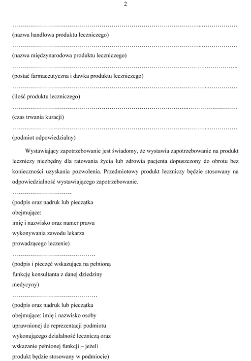 Załącznik nr 1 do ustawy z dnia 14 sierpnia 2020 r. o zmianie niektórych ustaw w celu zapewnienia funkcjonowania ochrony zdrowia w związku z epidemią COVID-19 oraz po jej ustaniu
