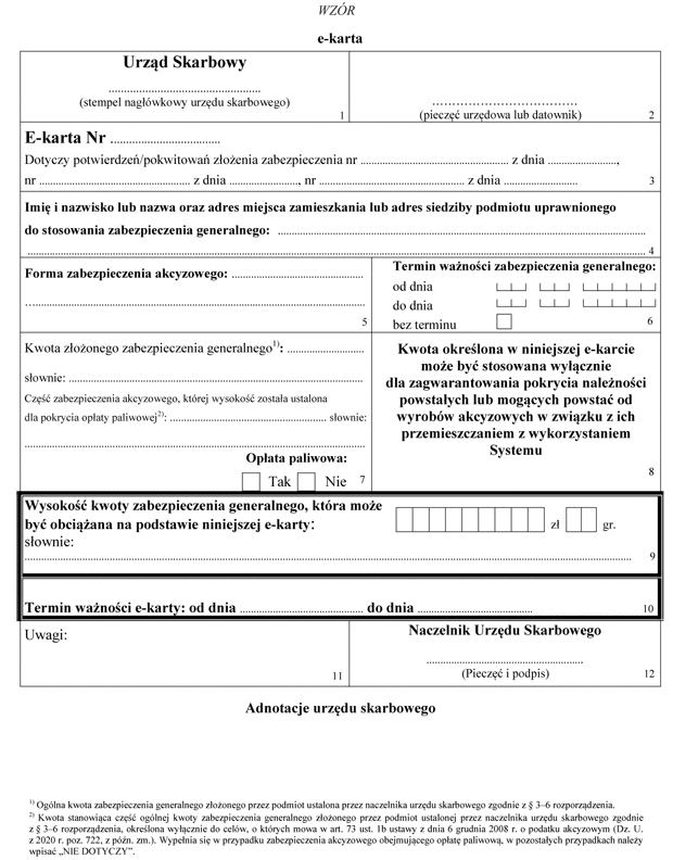 e-karta
