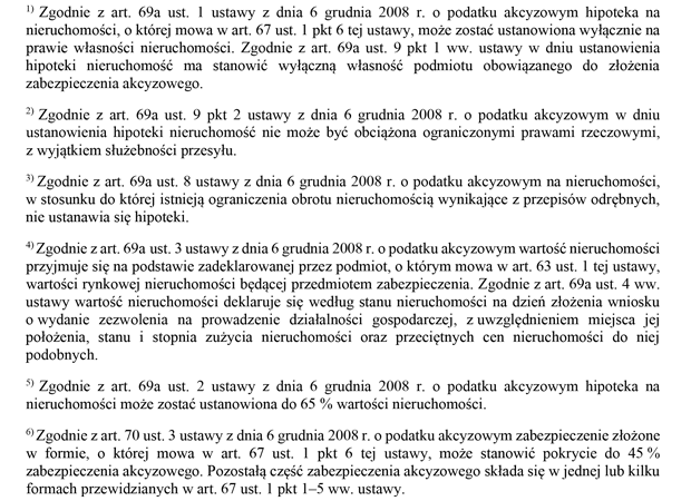 Wniosek o wydanie zezwolenia na wysyanie wyrobw akcyzowych jako zarejestrowany wysyajcy