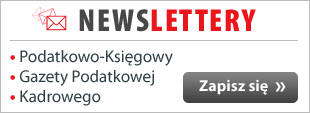 WWW.NEWSLETTERY.GOFIN.PL